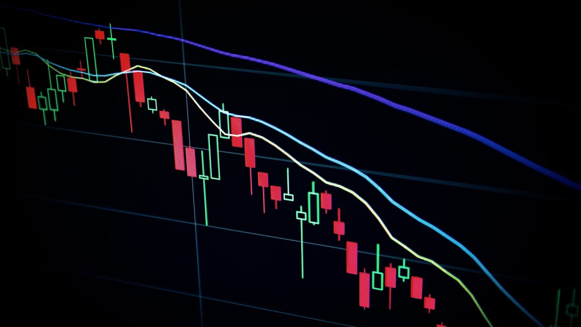 Volatilidad: Entendiendo los movimientos del mercado