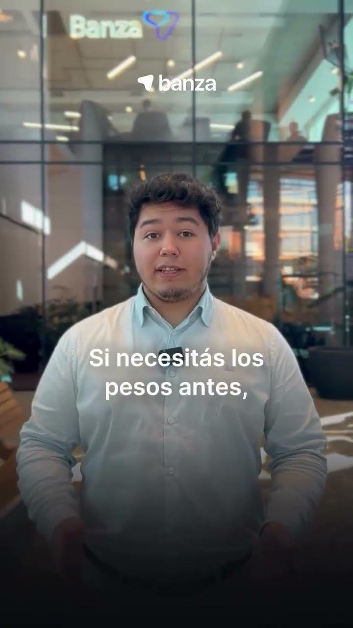 Una alternativa al plazo fijo 💬