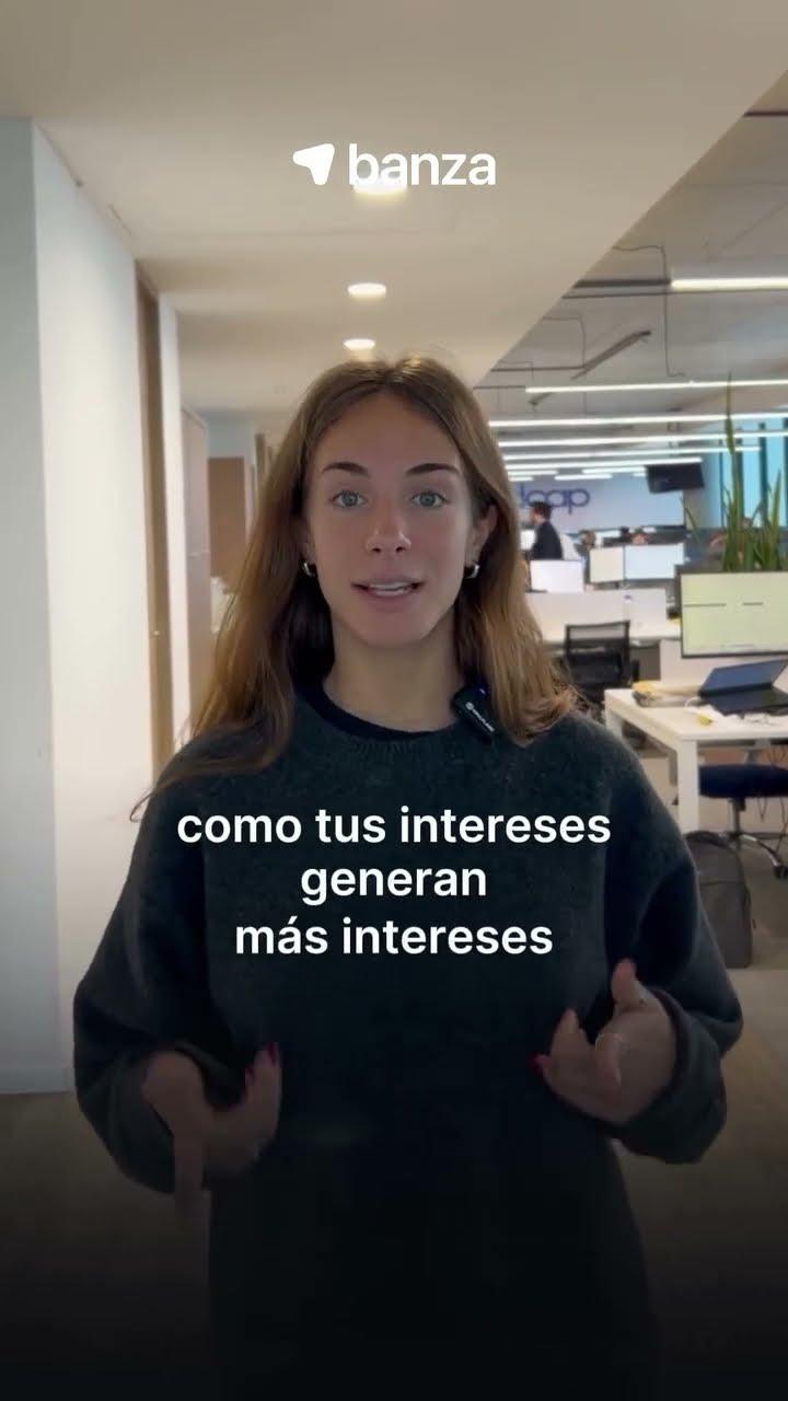 Generá más dólares, con tus dólares 💸